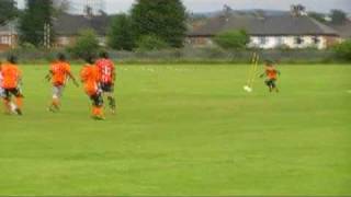 Saltley Stallions vs Sparkbrook Wanderers highlights [upl. by Sherrod]