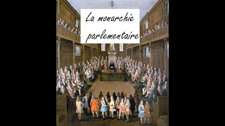 La monarchie parlementaire et lEmpire britannique 2nd H38 [upl. by Gaskins]