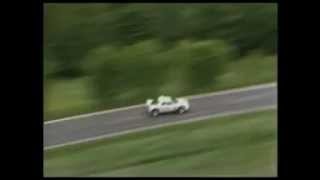 RS 200 Group B Crash 1986 [upl. by Heimlich]