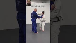 3 throws you Should know  judo judo training  self defence techniques for all [upl. by Volding]