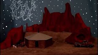 Navajo Story of the Stars [upl. by Bobbee159]