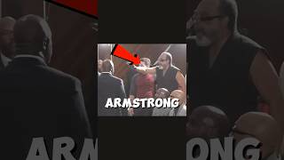 BROTHER ARMSTRONG CHALLENGES GINO JENNINGS AND THINGS GOT UGLY [upl. by Duhl]