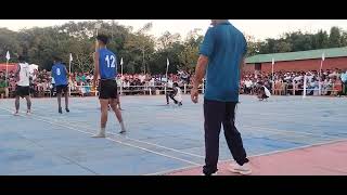 DIBRUGARH VS SONAPUR 3RD INNINGS 18 SENIOR KHO KHO CHAMPIONSHIP TAMULPUR [upl. by Redyr875]