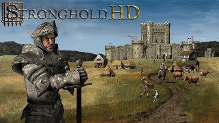 STRONGHOLD  RETROSONNTAG  DEUTSCHGERMAN LIVE 03 [upl. by Job]