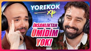 YOREKOK XP 10  MELİKŞAH ALTUNTAŞ [upl. by Jordanna]