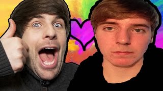 Am I Ian From Smosh [upl. by Zedecrem769]