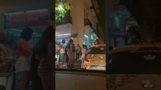 Cartagena’s Vibrant Nightlife cartagena colombia travel bars trip [upl. by Atnaloj69]