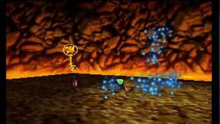 Lets Play Donkey Kong 64 Episode 37 Dogadon Part Deux [upl. by Behrens256]