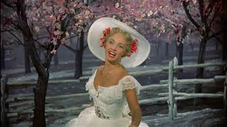 TCM Remembers Jane Powell 19292021 [upl. by Rim913]