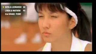 SOYA Commercial by Jumex [upl. by Nairdna]