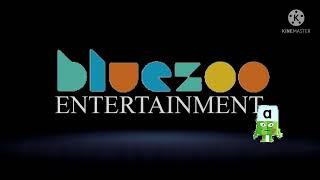 Paramount picturesbluezoo entertainment 2010 [upl. by Cade]