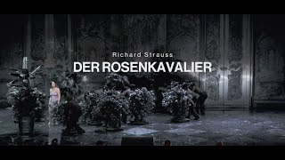 DER ROSENKAVALIER Video magazine [upl. by Nalid]