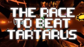 The Race to Beat Tartarus [upl. by Hewe]