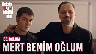 12B Her Şeyi Öğrenme Vakti  Gelsin Hayat Bildiği Gibi 38 Bölüm [upl. by Einohtna]