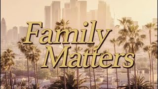 Family Matters  Drake [upl. by Brenda]