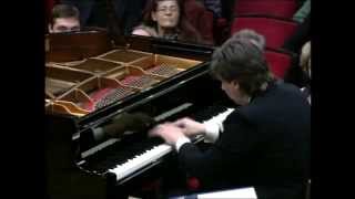 Debussy quotPour le pianoquot 3 Toccata [upl. by Andee549]