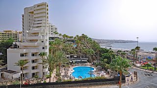 Hotel Corallium Dunamar  Ex IFA  Juli 2021 INFO Video HD [upl. by Wynnie]