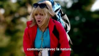 Bandeannonce  Agatha Raisin enquête  Randonnée mortelle adapté en série TV [upl. by Ayadahs]