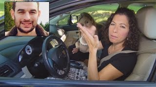 After Deaf Man Is Killed By Cop Heres How Hearing Impaired Drivers Can Be Safe [upl. by Yekcor644]