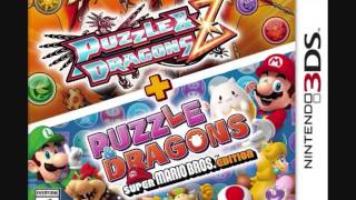 Dogmas Theme  Puzzle and Dragons Z [upl. by Arriaet]