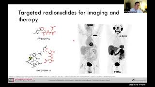 Radiopharmaceuticals Established Evidence and Process of Implementation of a Theranostics Program [upl. by Boor]