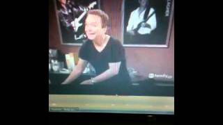 David Cassidy Moose Dance [upl. by Kaufman]