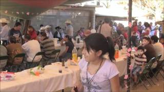 Los Hornos Zaragoza Puebla TRADICIONES DE LOS HORNOS [upl. by Haldan826]