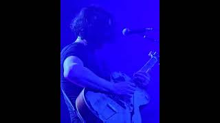 Face melting Jack White guitar solo Denver Colorado Secret Show 1092024 Bluebird jackwhite [upl. by Fendig334]