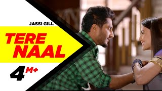 Tere Naal  Oh Yaara Ainvayi Ainvayi Lut Gaya  Jassi Gill  Gauhar Khan  Rahat Fateh Ali Khan [upl. by Elberta]