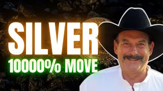 ⚡ Gigantic UNTHINKABLE GOLD amp SILVER Rally Ahead As Silver Demand Explodes  Bill Holter SILVER [upl. by Andeee708]