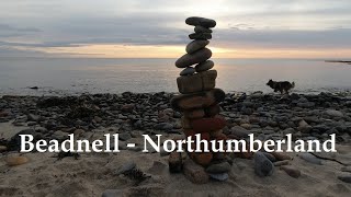 Beadnell Northumberland [upl. by Chelsae]