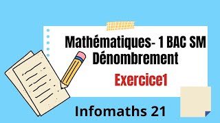 Résoudre une équation et déterminer n  La somme de combinaisons  3n 1BACSM [upl. by Mcclees827]