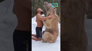 How to work polar bear spray shorts facts ytshorts [upl. by Lundquist]