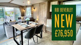 ABI BEVERLEY 2024  £76950 [upl. by Belloir]