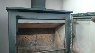 MAINTENANCE TIPS FOR WOOD BURNERS [upl. by Boycey]