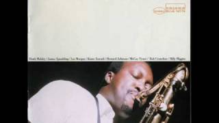 Hank Mobley  Cute n Pretty [upl. by Dammahom]