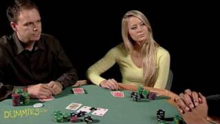 How to Read Poker Tells For Dummies [upl. by Beach]