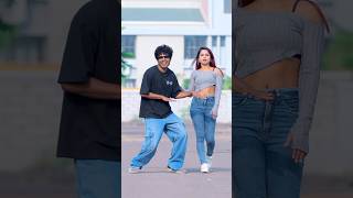 Trending New Dance Reel keshavi reels dance [upl. by Kcirrej]