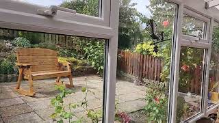 BUNGALOW FOR SALE 10 The Rise Consett County Durham DH8 9RA [upl. by Cleve470]