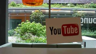 ImmobilienScout24  Videoantwort zum YouTuber Treffen [upl. by Ollehto]