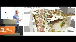 EPC2024  Parametric Design with Blender  Dimitar Pouchnikov [upl. by Jules]