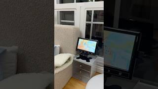 puppy home setup 🐶🐾 shorts puppy puppylife dogowner asmr asmrsounds asmrvideo poodle [upl. by Oinesra711]