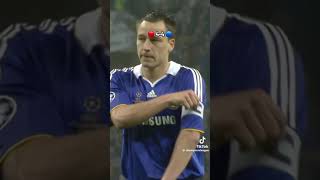 Man united vs Chelsea 2008 UCL final penalty shootout [upl. by Ahtivak]