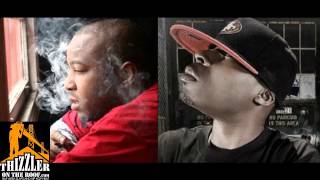 The Jacka x AOne  Find A Way Prod CheezeOnDaSlap Thizzlercom Exclusive [upl. by Etnoek]