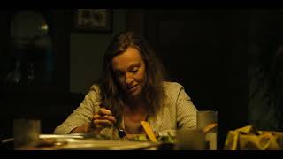 Hereditary Dinner Scene  How It Should Have Been Edited [upl. by Edelman]