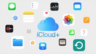 ICLOUD en ANDROID como App [upl. by Alessig]