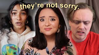 When YouTuber Apologies Make Backlash Worse [upl. by Helfant]