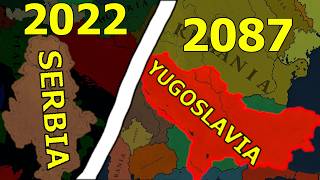 ¿PODRE REFORMAR YUGOSLAVIA en el 2024 [upl. by Casady]