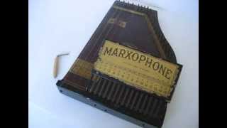 1927 Oscar Schmidt MARXOPHONE [upl. by Georgiana292]