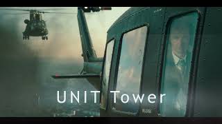 Doctor Who Unreleased Music  The Giggle  UNIT Tower [upl. by Alor]